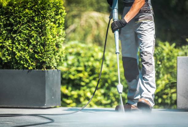 Reliable Crestwood, IL Pressure Washing Services Solutions