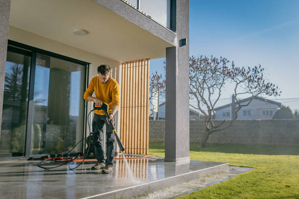 Best Post-Construction Pressure Washing  in Crestwood, IL